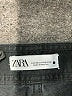 Zara Black Jeans Size 0 - photo 7