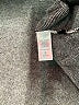 CeCe Graphic Multi Color Silver Cocktail Dress Size M - photo 8