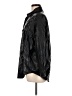 French Connection 100% Viscose Black Raincoat Size M - photo 5