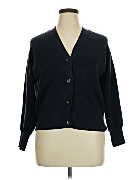 Universal Standard Cardigan