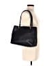 Tory Burch 100% Leather Black Leather Shoulder Bag One size - photo 2