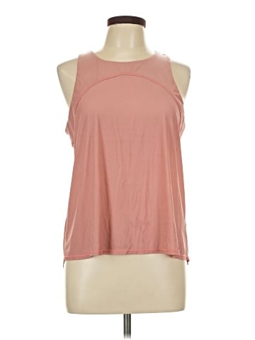 SPANX Sleeveless T-Shirt (view 1)