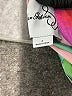 Sam Edelman 100% Polyester Print Pink Cocktail Dress Size 4 - photo 8