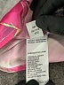 Sam Edelman 100% Polyester Print Pink Cocktail Dress Size 4 - photo 9
