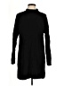 Hilary Radley Black Turtleneck Sweater Size L - photo 1