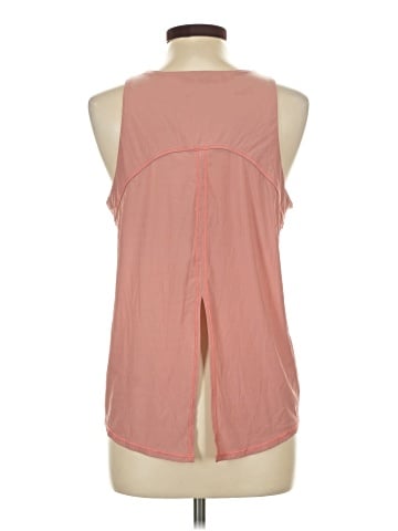 SPANX Sleeveless T-Shirt (view 2)
