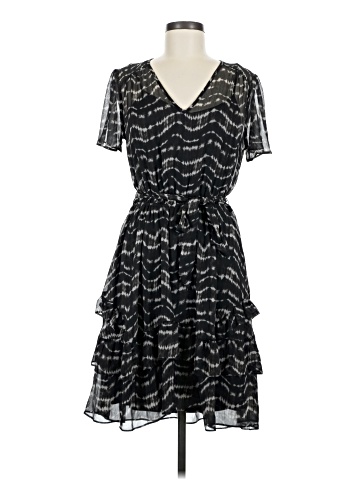 Simply Vera Vera Wang Cocktail Dress (view 1)