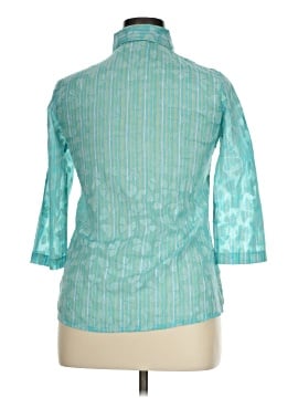 Encore 3/4 Sleeve Blouse (view 2)