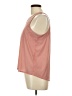 SPANX Pink Sleeveless T-Shirt Size L - photo 5