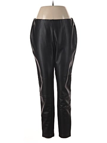 Black Label by Chico's Track Pants (view 1)