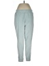 all in motion Solid Blue Track Pants Size L - photo 1