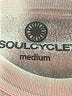 SoulCycle White Sweatshirt Size M - photo 7