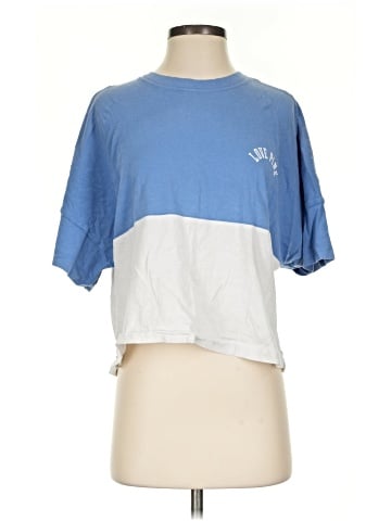 Victoria's Secret Pink Short Sleeve T-Shirt (view 1)