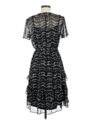 Simply Vera Vera Wang Cocktail Dress (view 2)