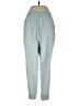 all in motion Solid Blue Track Pants Size L - photo 2