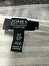 Jones New York Silver Cardigan Size S - photo 7