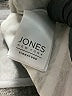 Jones New York Silver Cardigan Size S - photo 8