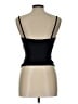 Profile by Gottex Black Sleeveless Top Size 10 - photo 2