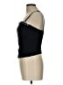 Profile by Gottex Black Sleeveless Top Size 10 - photo 5
