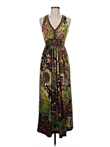 ECI Cocktail Dress (view 1)