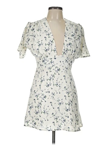 Beginning Boutique Cocktail Dress (view 1)