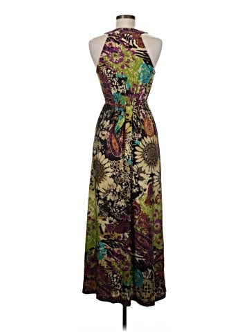 ECI Cocktail Dress (view 2)