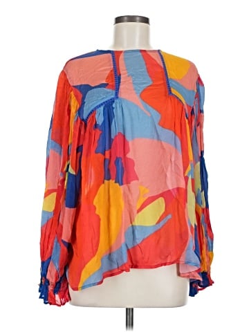 Blank London Long Sleeve Blouse (view 1)
