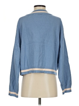 OAK + FORT Pullover Sweater (view 2)