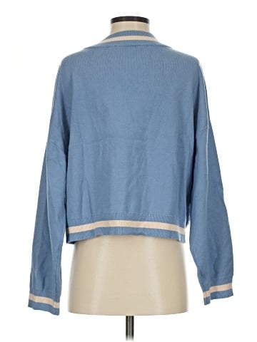 OAK + FORT Pullover Sweater (view 2)