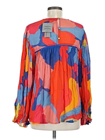 Blank London Long Sleeve Blouse (view 2)
