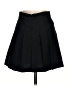 Sunday Best Solid Black Formal Skirt Size 2 - photo 2