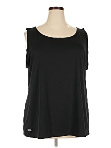 Jockey Sleeveless T-Shirt (view 1)