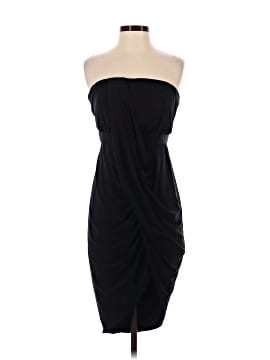 BCBGMAXAZRIA Runway Cocktail Dress (view 1)