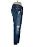 River Island Blue Jeans Size 12 - photo 4