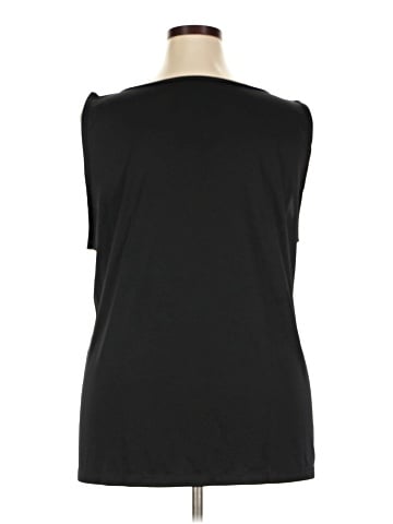 Jockey Sleeveless T-Shirt (view 2)