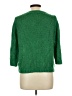 Old Navy Green Pullover Sweater Size L - photo 2