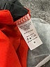Soprano 100% Polyester Red Tank Top Size M - photo 8