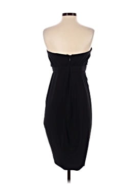 BCBGMAXAZRIA Runway Cocktail Dress (view 2)