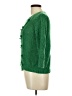 Old Navy Green Pullover Sweater Size L - photo 5