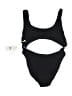 Good American Solid Black One Piece Swimsuit Size 2X - 3X - photo 2
