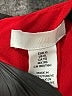 H&M Solid Red Casual Dress Size XL - photo 7