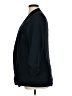 Talbots 100% Polyester Black Blue Blazer Size XL - photo 5