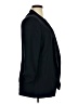 Talbots 100% Polyester Black Blue Blazer Size XL - photo 4