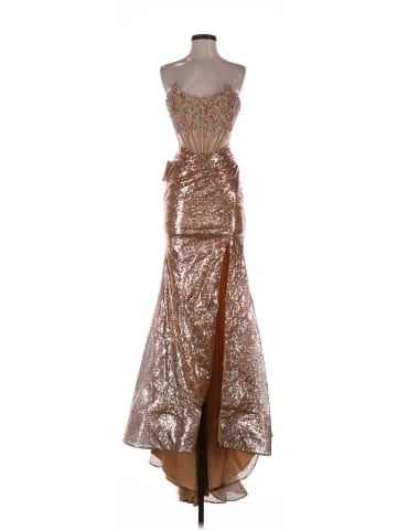 Moshita Cocktail Dress (view 1)