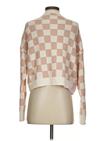 Debut Pullover Sweater (view 2)