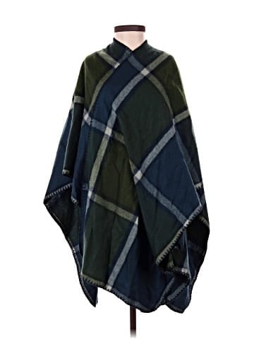Woolrich Wrap (view 1)