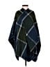 Woolrich Plaid Green Wrap One size - photo 1