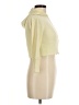 Old Navy Yellow Jacket Size 8 - photo 4