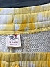 Secret Treasures Tie-dye Yellow Sweatpants Size 16 - 18 - photo 7