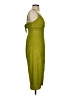 Lulus 100% Polyester Green Cocktail Dress Size S - photo 4
